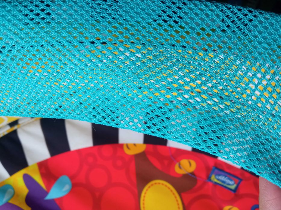 Килимок басейн Playgro