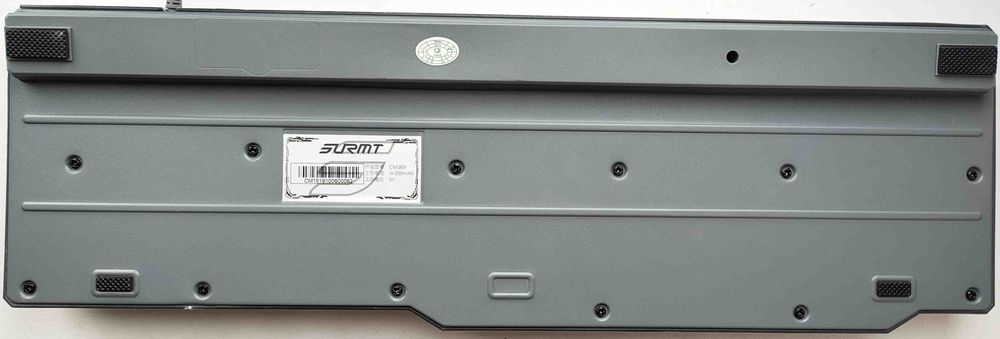 Системний блок + клавіатура + миша + гарнітура