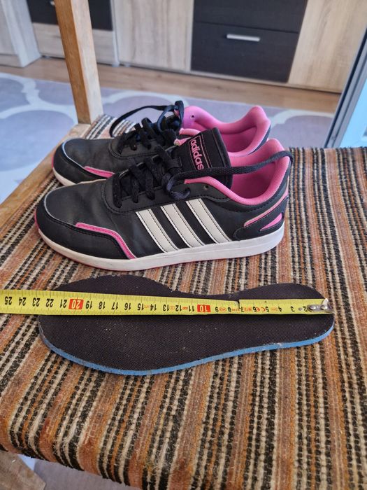Sneakersy Adidas r 35