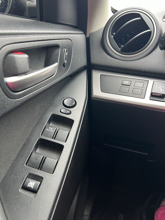 Mazda 3 2013 року автомат