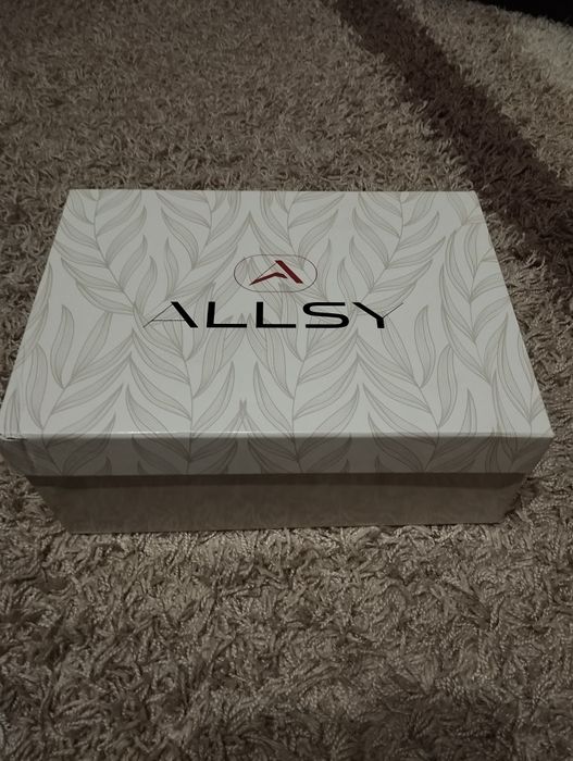 Угги Allsy нові натуральний замш