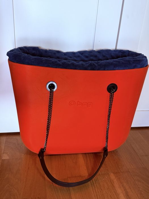 Obag standard, mini, ml, organizery i paski