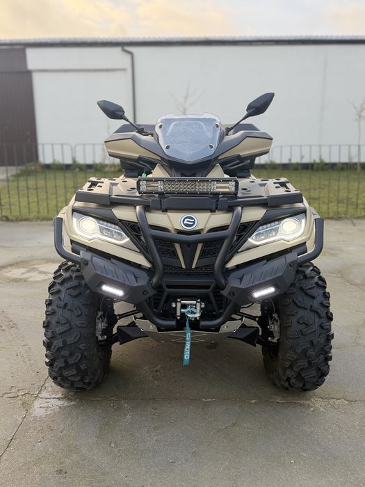 Cfmoto