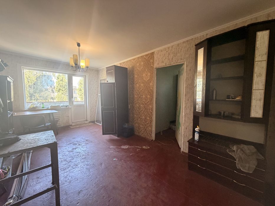 Продам 4х кімн квартиру РАКОВКА