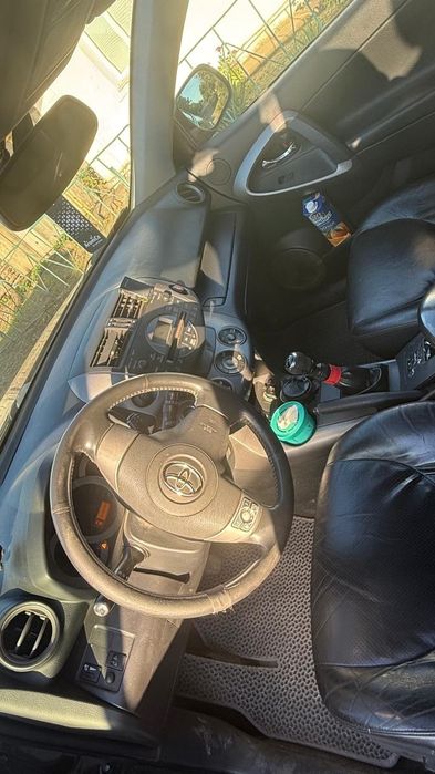Toyota RAV4 2006 р.