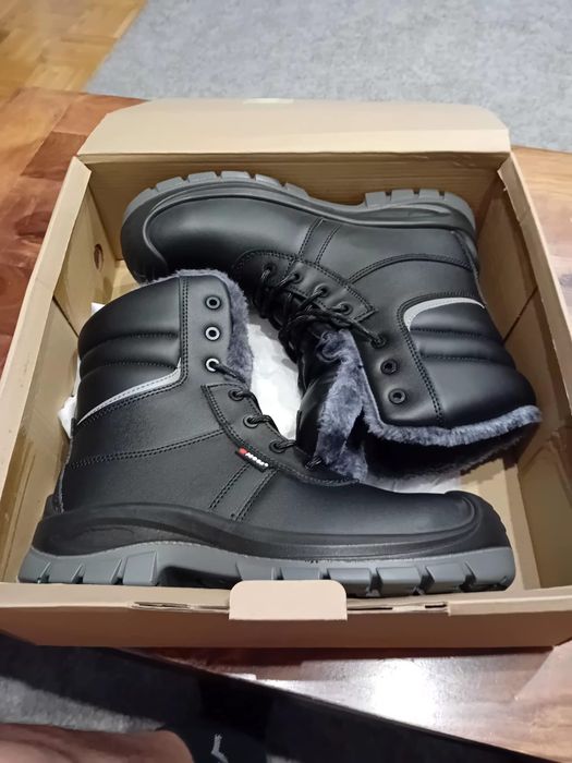 Buty robocze proof nowe