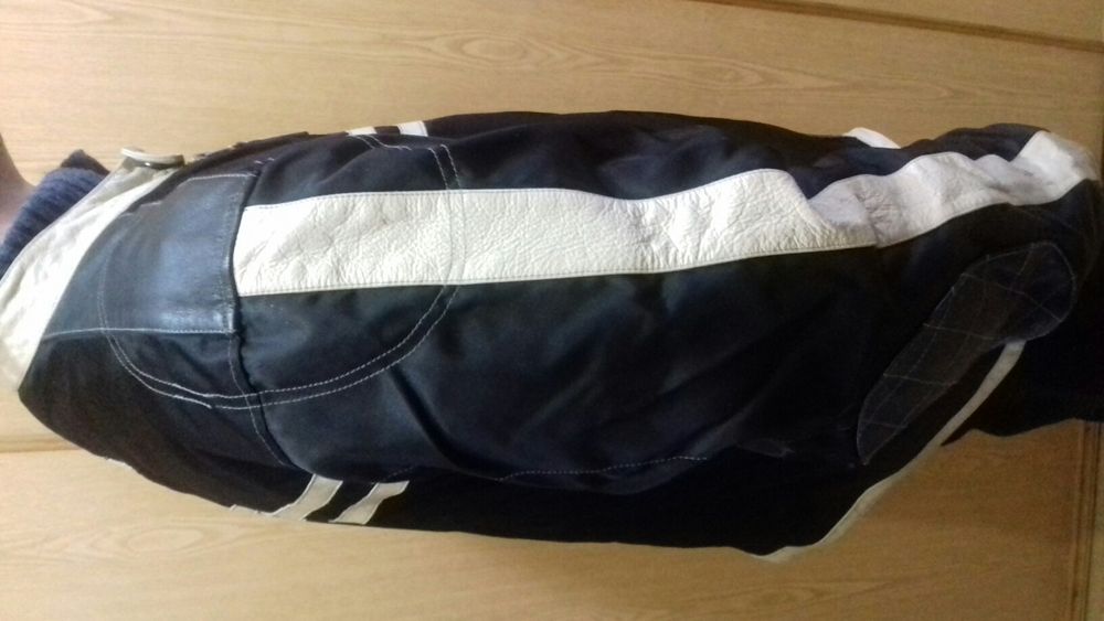 Мотокуртка FLM розмір L. 8