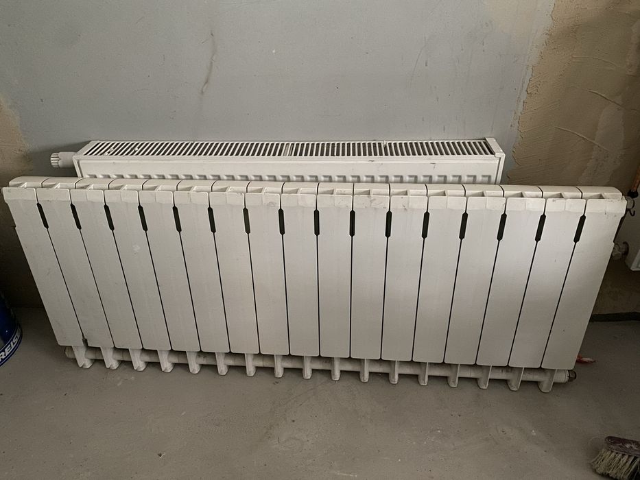 Kaloryfer 100 x 60 grzejnik