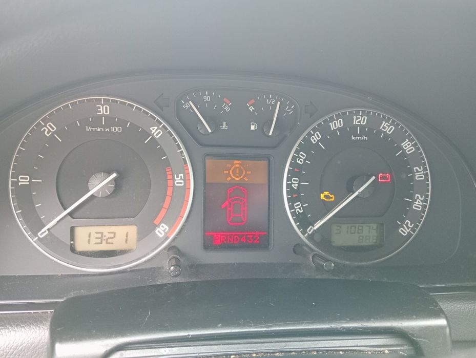 Продам автомобіль