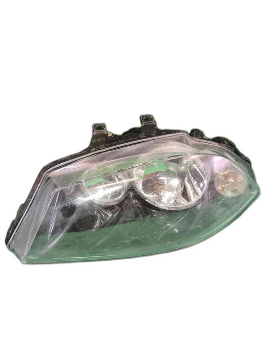 Ótica / Farol Esquerdo SEAT IBIZA III 6L1941029 (OEM) | 89306195 (OEM)