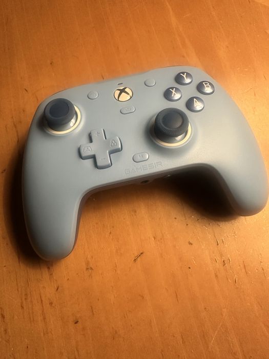 XBox G7 SE control