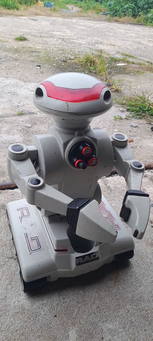 Vários cavalos de madeira