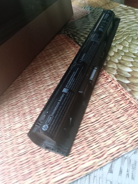 Bateria laptop HP 756745