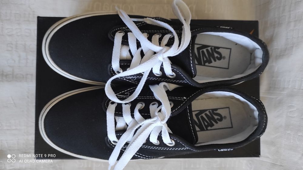 Кеды VANS old skool platform оригинал кеди ванс р. 35-36