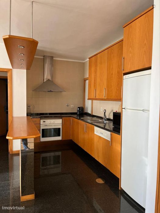 Casa com 1 quartos - localizado em Valongo Porto