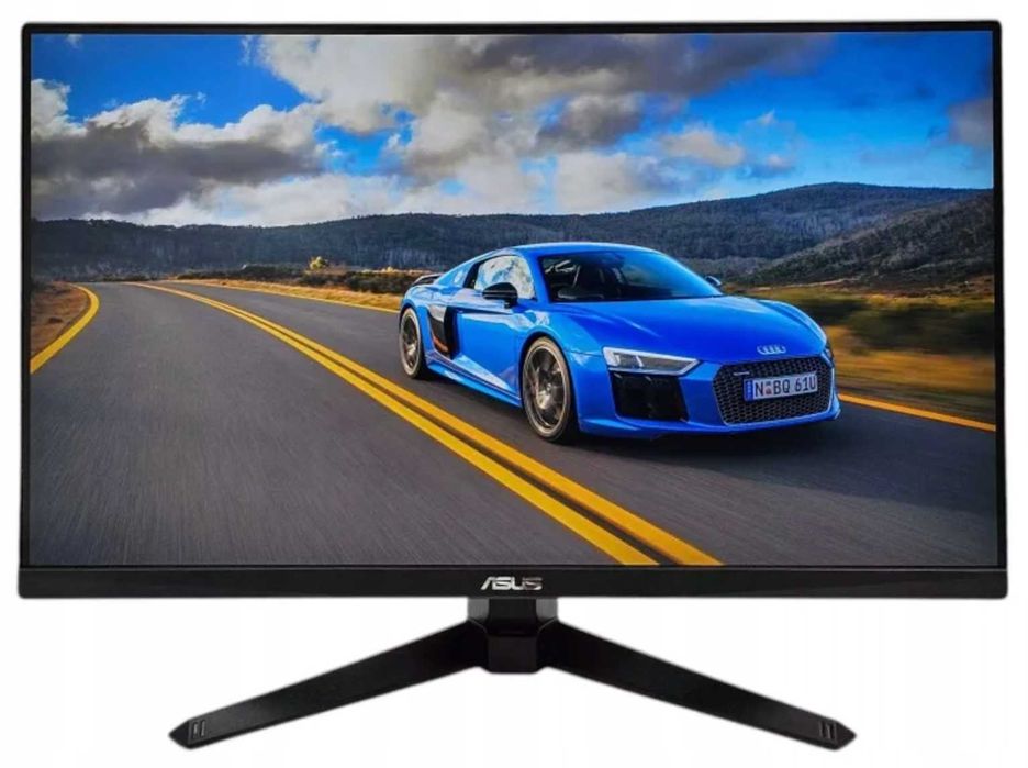 Monitor ASUS TUF Gaming VG249Q1A 23.8" 1920x1080px IPS 165Hz 1 ms