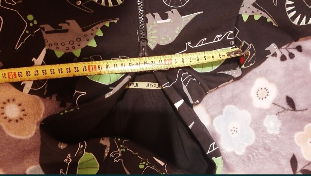 Дитяча кофта на 3-4 роки