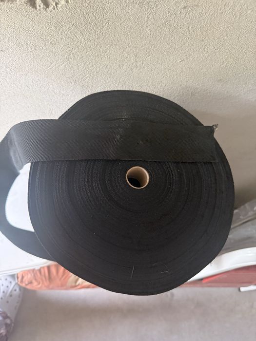 Taśma do mocowania drzew i krzewów szer.50mm 50mb