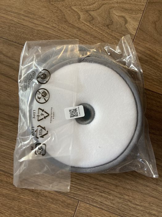 Końcówka mopująca Samsung Jet 95/85 Bespoke Jet AI/Plus