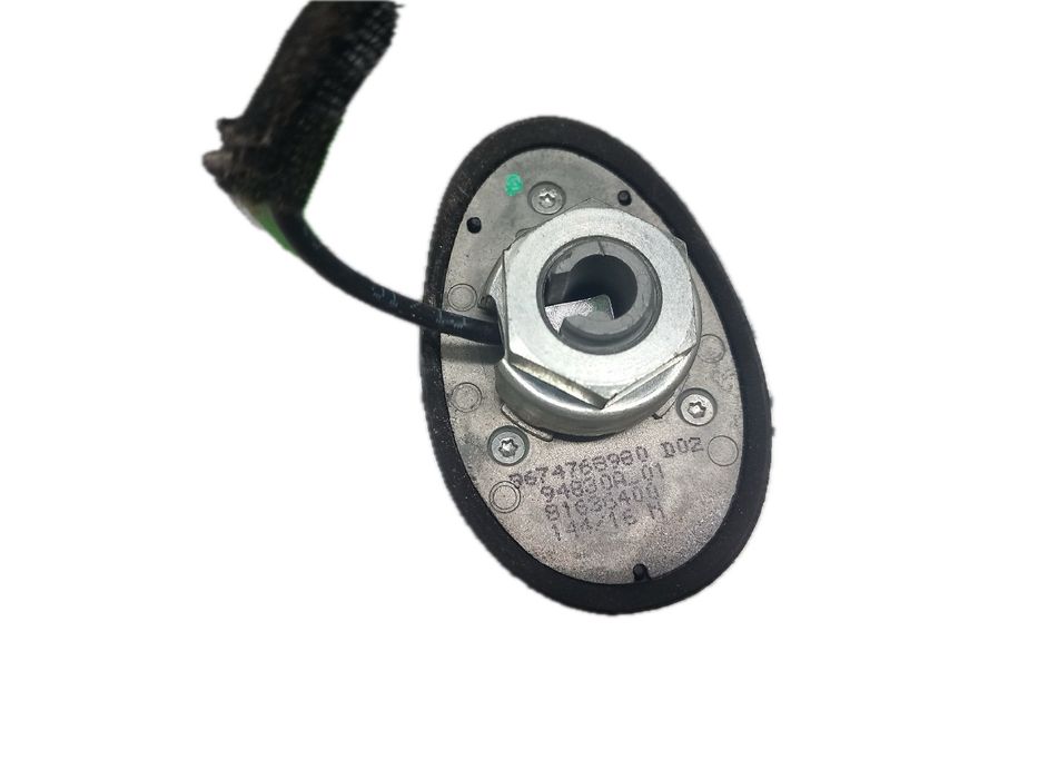 Base de antena PEUGEOT 208