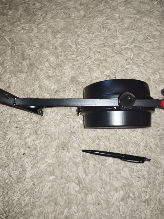 Zegar ścienny,zegar dworcowy, dwustronny,zegar retro ,mini