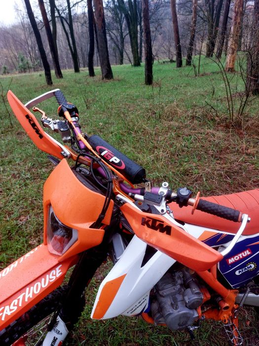 Geon  gns  300 Big bore 302