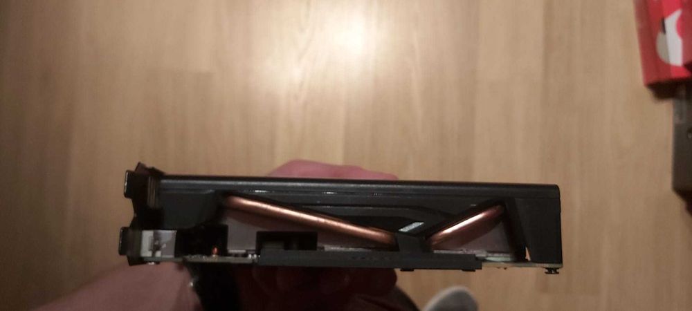 AMD rx470 4gb Sapphire64752385239681123