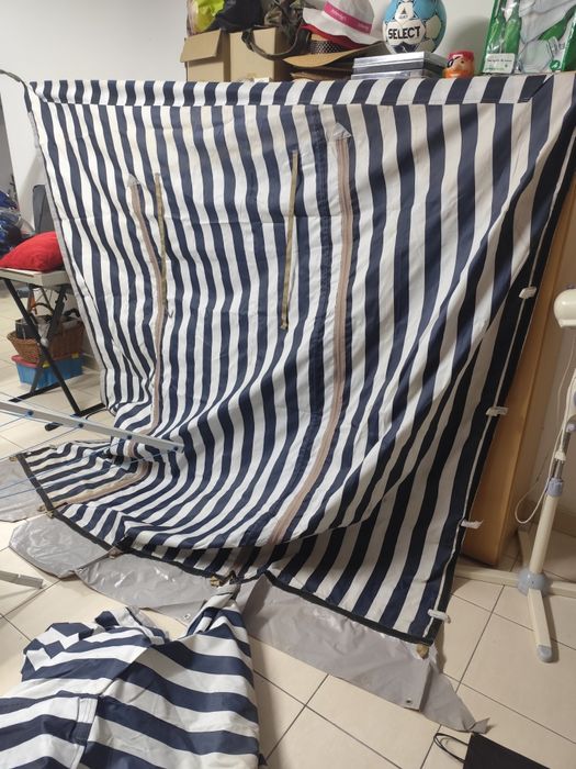 lateral toldo autocaravana