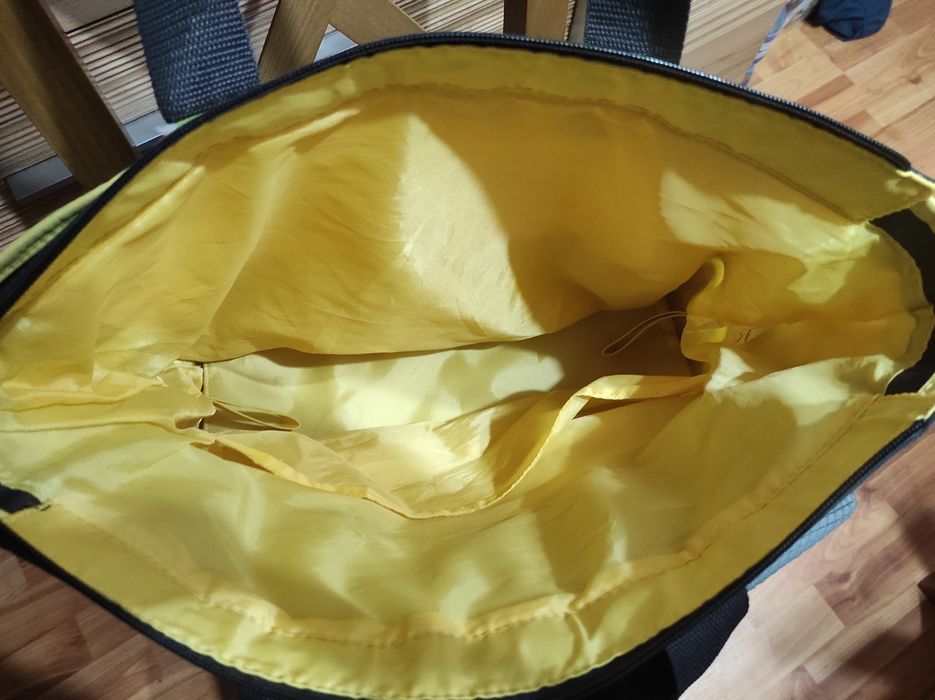 Torba na pieluchy Baby Boom