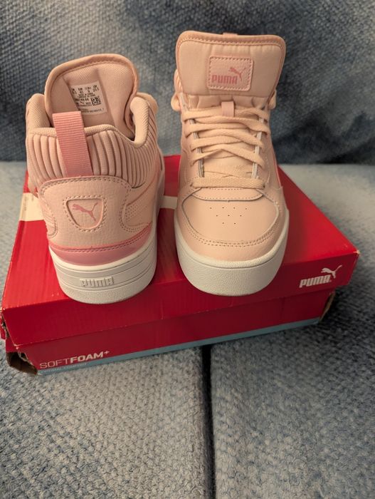 Кросівки  Puma  Skye Demi