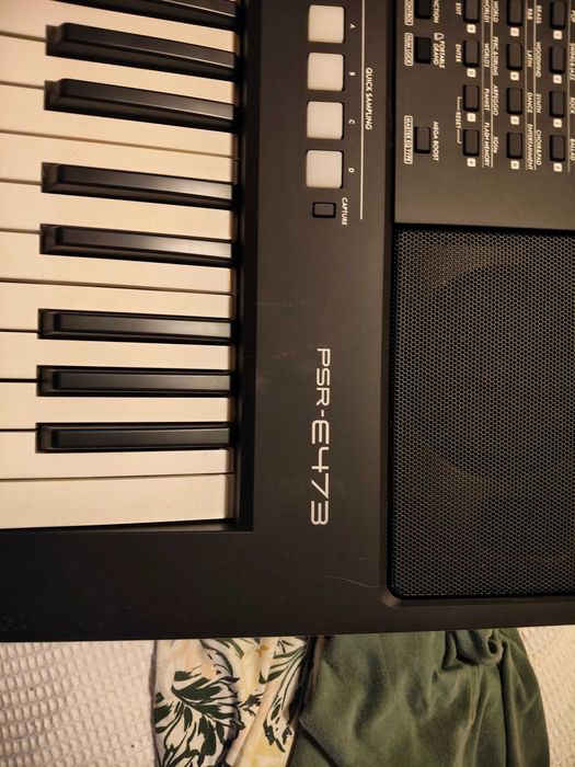 Instrumentos musical