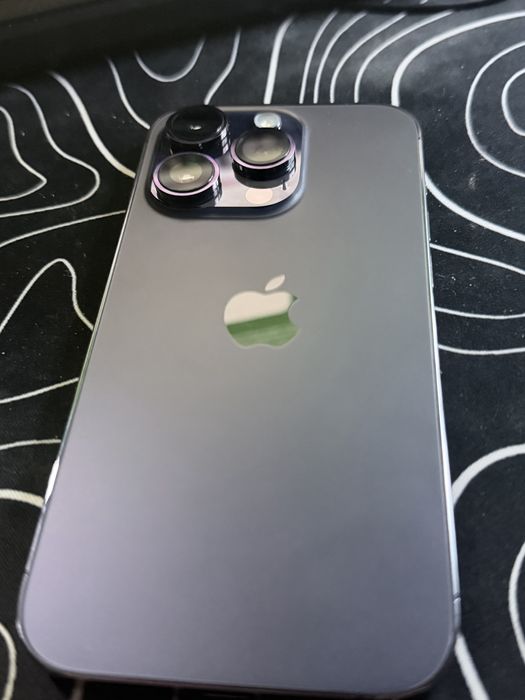 IPhone 14Pro 128GB 86%