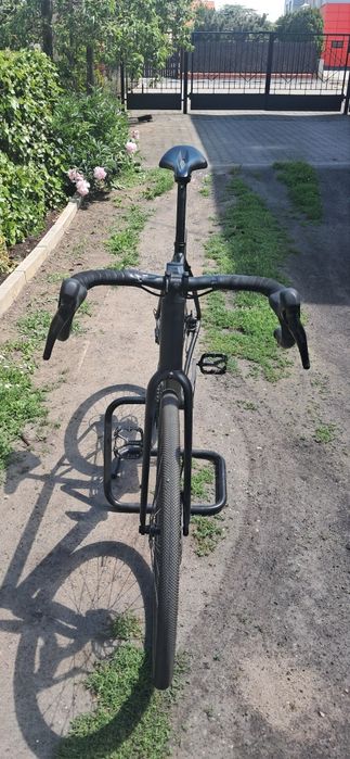 Rower Unibike Geos 53
