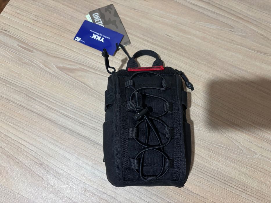 Підсумок медичний OneTigris Foxtrot Alpha First Aid Medical Bag 03