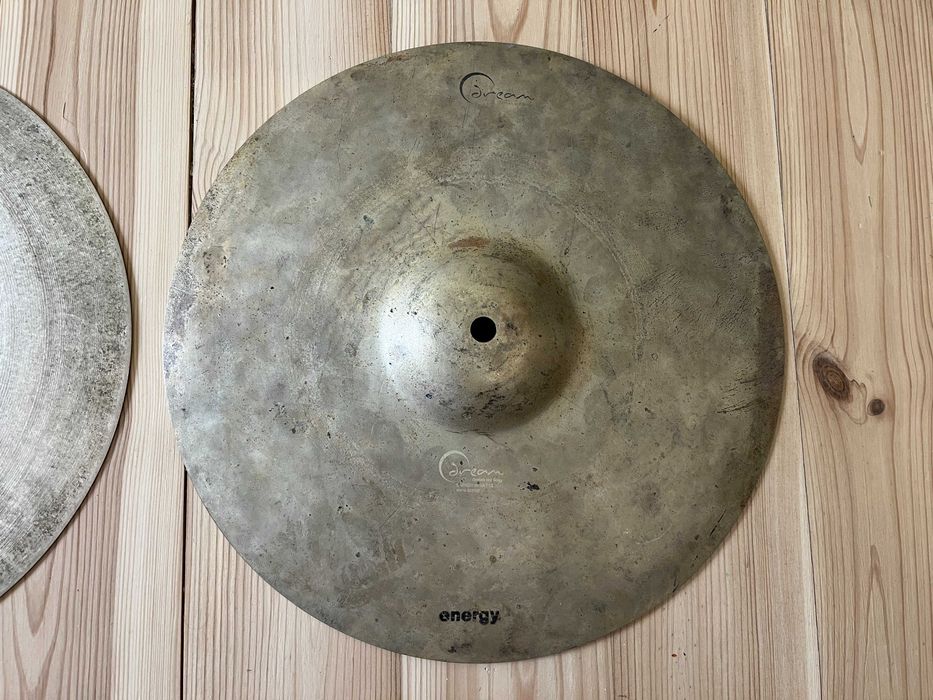 Talerze Dream Energy Hi-hat 13"
