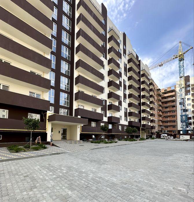 ПАРКОМІСЦЯ продаж у ЖК Вілар, ЖК Властна, Нова Конча-Заспа Ходосівка