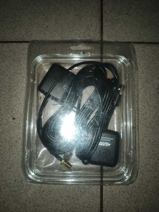 Nowa antena GPS GLONASS ANT-1575R (samochodowa, nawigacja)