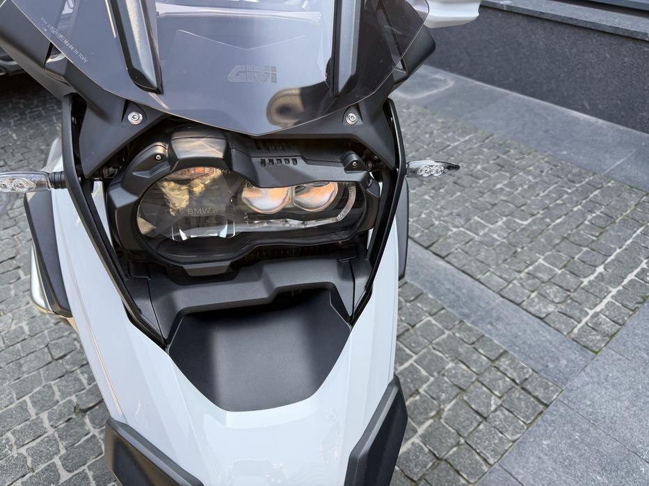 BMW R 1250 GS HP