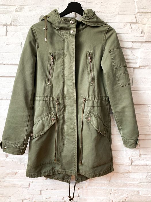 Kurtka Wielosezonowa