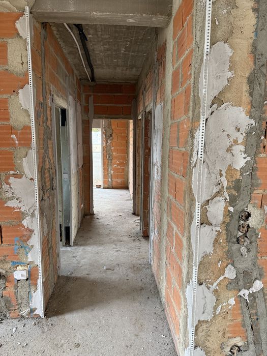 Faço trabalho de ESTUQUE em geral ! Estuque projetado !