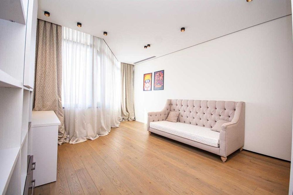 Багатокімнатна квартира за адресою вул. Лук'яненка Левка (площа 330 м²) - Atlanta.ua - фото 15