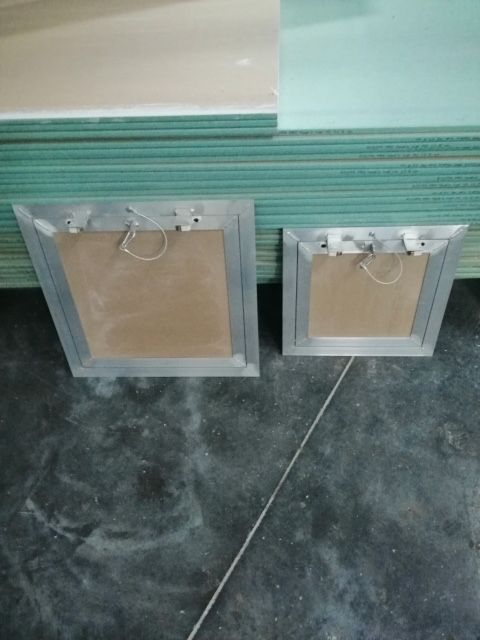 Klapy rewizyjne drzwiczki rewizyjne [każdy wymiar]