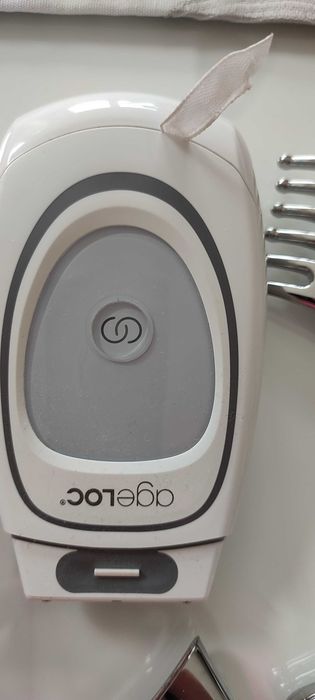 Age loc galwaniczne Spa