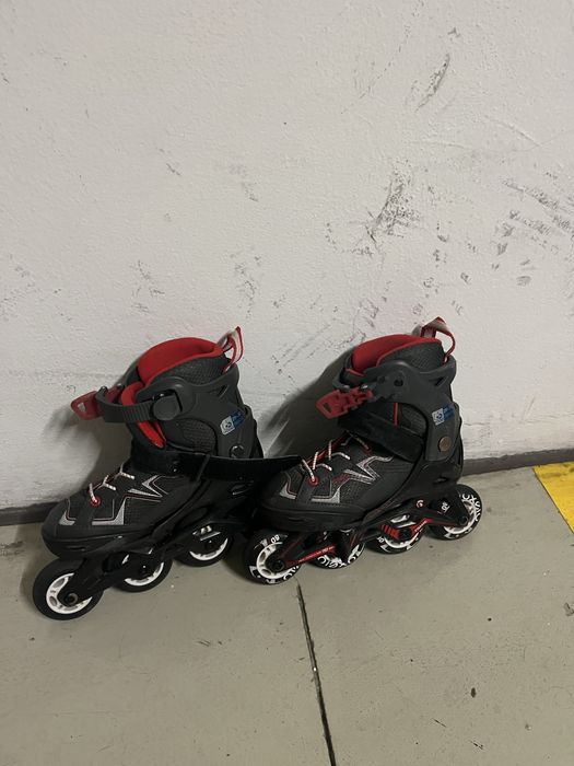 Patins em Linha Oxelo de Criança