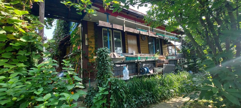 Działka rekreacyjna MALUCH 3,5ar, Bielsko-Biała, Hałcnów - Widok 3
