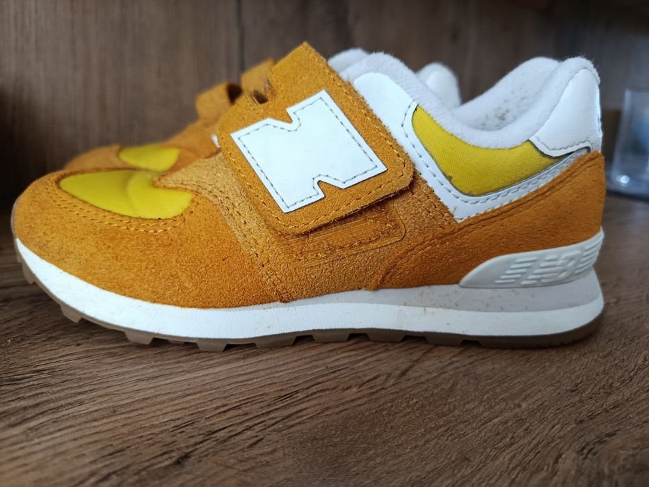 Adidasy New Balance 31