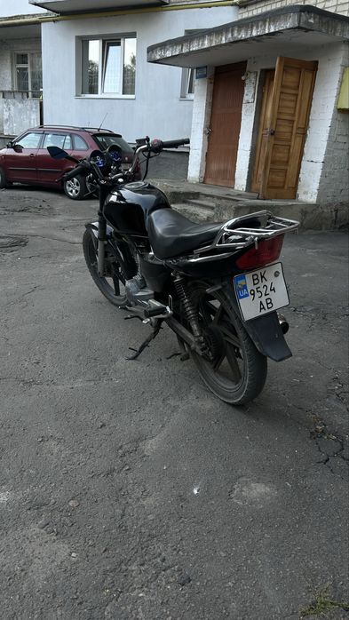 Продам patrio moto