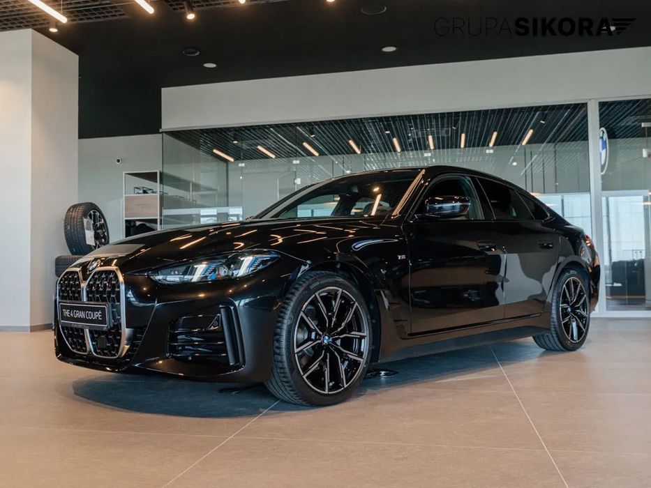 BMW Seria 4