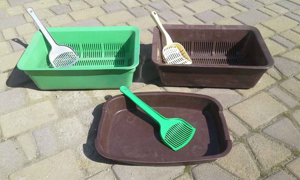 Поилка для животных