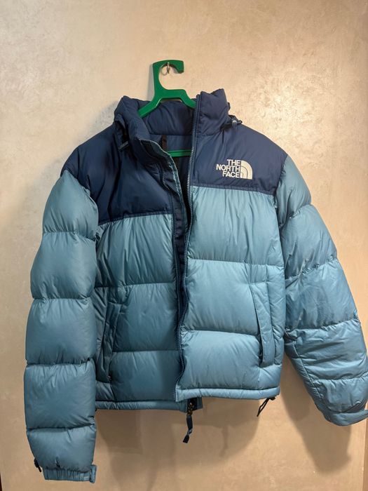 Пуховик The North Face